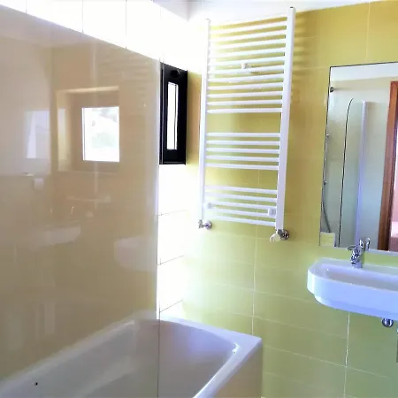 Casa Da Achada - Fonte Salgada Hotel