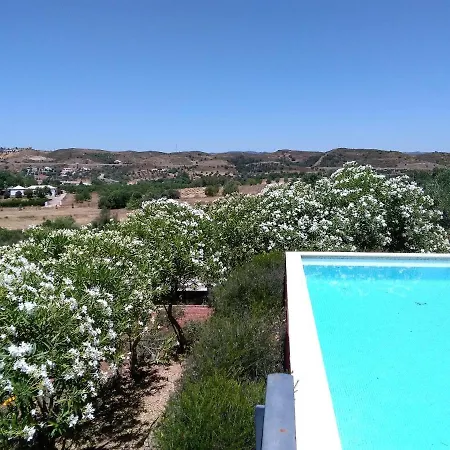 Casa Da Achada - Fonte Salgada Hotel *