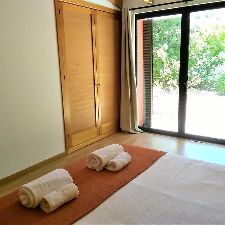 Hotel Casa Da Achada - Fonte Salgada Tavira