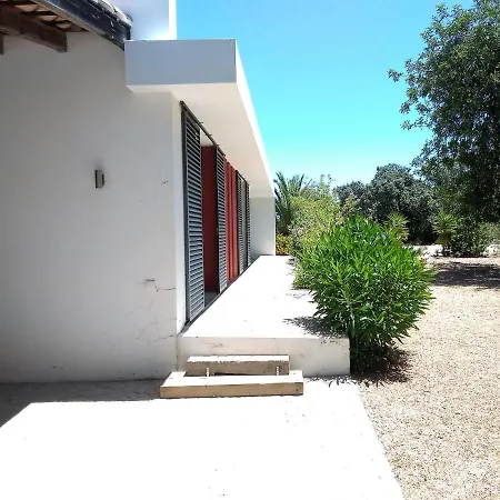 Casa Da Achada - Fonte Salgada Ξενοδοχείο *