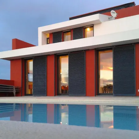 Casa Da Achada - Fonte Salgada Tavira