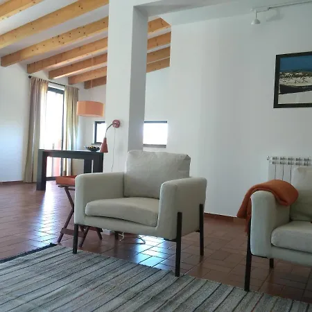 Casa Da Achada - Fonte Salgada Ξενοδοχείο