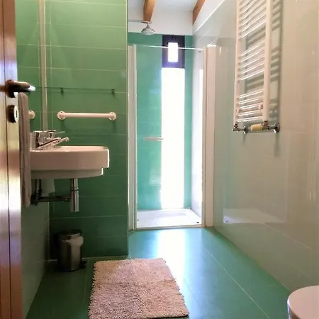 Hotell Casa Da Achada - Fonte Salgada