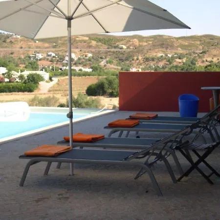 Casa Da Achada - Fonte Salgada Hotell