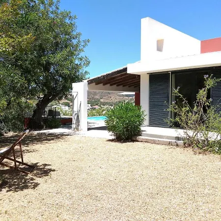 Casa Da Achada - Fonte Salgada Hotell