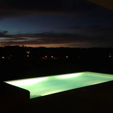 Casa Da Achada - Fonte Salgada *