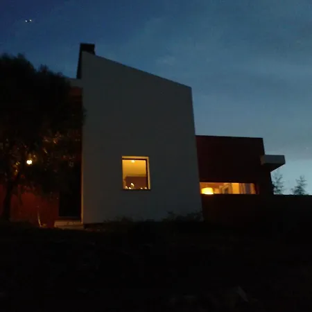Casa Da Achada - Fonte Salgada