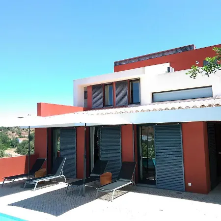 Casa Da Achada - Fonte Salgada
