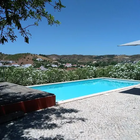 Hotell Casa Da Achada - Fonte Salgada *