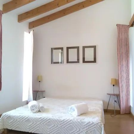 Casa Da Achada - Fonte Salgada *