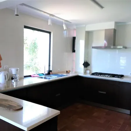 Casa Da Achada - Fonte Salgada
