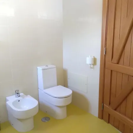 Hotel Casa Da Achada - Fonte Salgada *