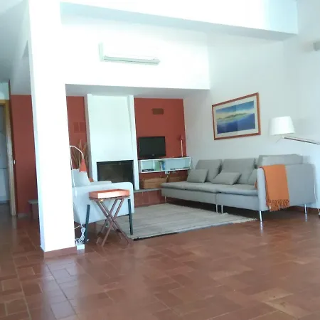 Casa Da Achada - Fonte Salgada Tavira